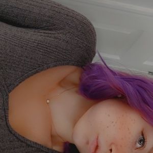 Meet your Posher, Breanna